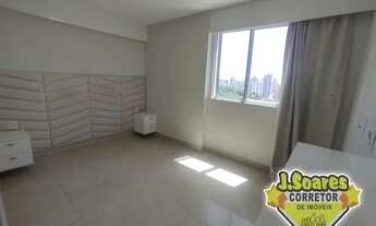 Imagem 6: Altiplano, 3 quartos sendo 1 suíte, 2 vaga, 94m², R$ 4.500, Aluga, João Pessoa - PB