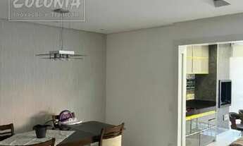 Imagem 4: São Bernardo do Campo - Apartamento Padrão - Centro