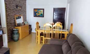 Imagem 4: Apartamento com 2 dormitórios à venda, 60 m² por R$ 250.000 - Jardim Gopoúva - Guarulhos/S