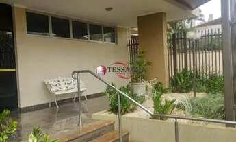 Imagem 2: Aluga Apartamento no bairro Boa Vista 110m²,03 dormitórios, 02 vagas, São José do Rio mPre