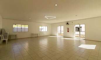 Imagem 3: Apartamento para venda com 55 metros quadrados com 2 quartos em Jardim Odete - Guarulhos