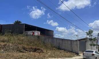 Imagem 6: Vendo Galpão em Messejana