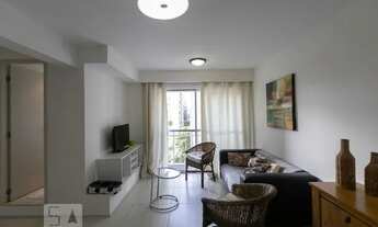 Imagem 2: Apartamento para Aluguel - Vila Olímpia, 2 Quartos, 57 m2