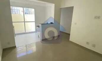 Imagem: Casa Condominio 1 dorm uíte, sala, cozinha