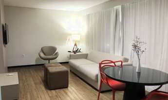 Imagem 2: Ap em andar alto de 1 quarto, em ótima localização em Boa Viagem