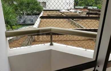 Imagem 6: FLAT LOCAÇÃO PROXIMO AO PARQUE IBIRAPUERA!