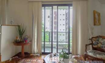 Imagem 6: APARTAMENTO - MOEMA ÍNDIOS - SP