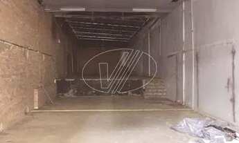 Imagem 3: Barracão - Centro - Campinas