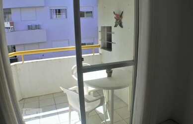 Imagem 5: Apartamento para Aluguel - Ingleses, 1 Quarto, 45 m2