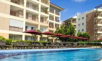 Imagem 2: Apartamento à venda | Wellness Beach Park Resort | Bairro Porto das Dunas