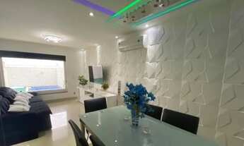 Imagem 6: Casa com 4 dormitórios à venda, 194 m² por R$ 1.390.000 - Recreio dos Bandeirantes - Rio d