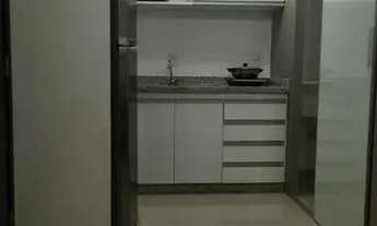 Imagem 4: Alugo apartamento com 1 quarto - Centro - Blumenau/SC