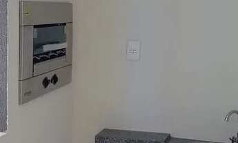 Imagem 4: Apartamento para aluguel tem 55 metros quadrados com 2 quartos em Centro - Barra dos Coque