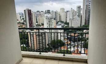 Imagem 7: Apartamento com 2 dormitórios à venda, 74 m² por R$ 1.100.000,00 - Vila Olímpia - São Paul