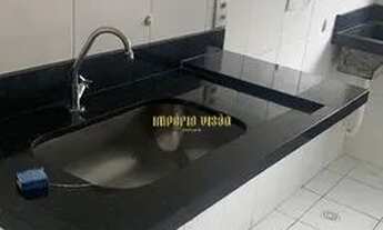 Imagem 4: Apartamento com 2 dormitórios à venda no bairro Vila Urupês - Suzano-SP