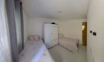 Imagem 7: Apartamento mobiliado para Alugar no Cabo Branco com 85 m2 com 3 quartos a 100m do mar