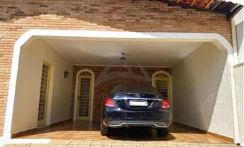 Imagem 2: Casa - Taquaral - Campinas