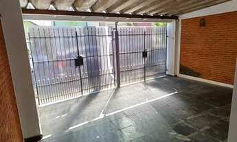 Imagem: Sobrado para aluguel possui 150 metros quadrados