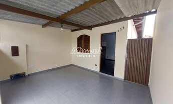 Imagem 2: Casa para aluguel, 2 quartos, Santa Terezinha - Piracicaba