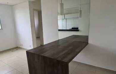 Imagem 6: Apartamento com 2 dormitórios à venda por R$ 165.000 - Spazio Rio Potengi- São José do Rio