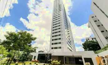 Imagem: Financia 100 mobiliado. Parc Torre