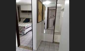 Imagem 6: Cobertura com 2085,74m²