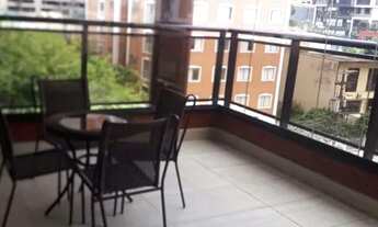 Imagem 3: Apartamento com 4 dormitórios à venda, 208 m² por R$ 2.950.000 - Vila Mariana - São Paulo