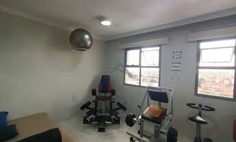 Imagem 7: Sala - Jardim Chapadão - Campinas