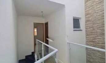 Imagem 4: Sobrado NOVO 3 dorms c/1 suíte, 2 vagas - Shopping Interlagos - São Paulo - SP