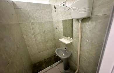 Imagem 6: Flat para aluguel possui 30 metros quadrados com 1 quarto em Tanque - Rio de Janeiro - RJ