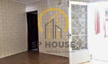 Imagem 5: Casa Térrea para locação, 2 dormitórios, 1 vaga, 83 m², Mirandópolis