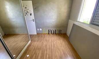 Imagem 12: Apartamento com 2 dormitórios, 69 m² - venda por R$ 920.000,00 ou aluguel por R$ 6.015,00
