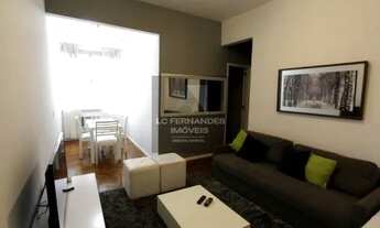 Imagem 7: Studio em Ipanema - Rio de Janeiro