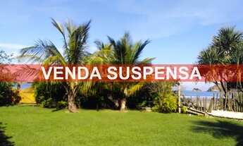 Imagem: SÃO SEBASTIÃO - Casa Padrão - BAREQUEÇABA