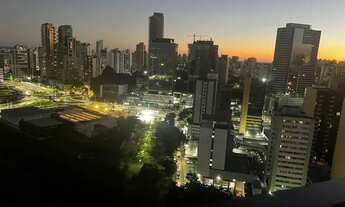 Imagem: Apartamento para aluguel com 57 metros quadrados