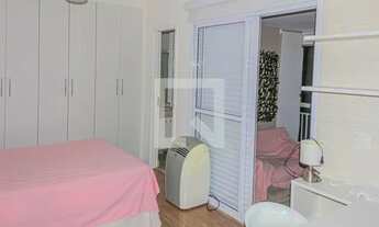 Imagem: Apartamento para Aluguel - Consolação