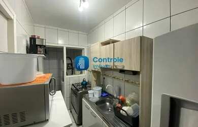 Imagem 5: Apartamento studio, no bairro Kobrasol, São José