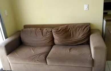 Imagem 2: Apartamento para aluguel com BRISAS