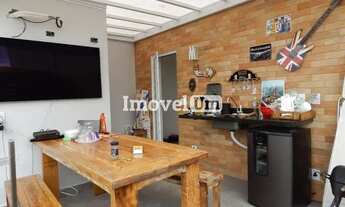 Imagem 3: Pinheiros Apartamento cobertura com 2 dormitórios