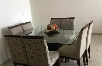 Imagem 4: Apartamento para Venda em Ribeirão Preto, Jardim Irajá, 3 dormitórios, 1 suíte, 2 banheiro