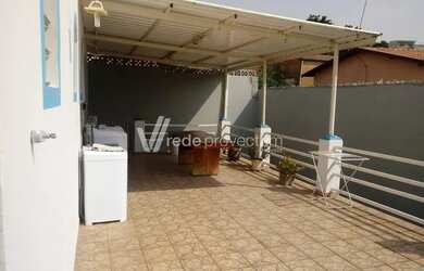 Imagem 4: Casa - Jardim Alvorada - Campinas