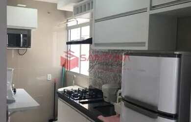 Imagem 6: Apartamento nascente mobiliado para venda