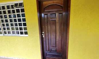 Imagem 6: Casa com 2 dormitórios para alugar, 130 m² por R$ 1.650,00/mês - Lindóia - Londrina/PR