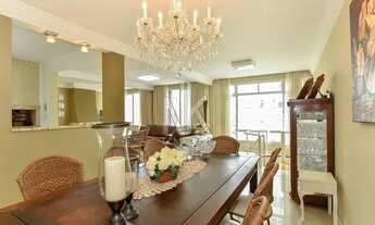 Imagem 3: Apartamento Duplex com 179m² - Centro