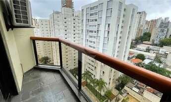 Imagem 4: Apartamento 1 dorm para locação no Jardim Paulista