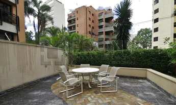 Imagem 6: Condomínio Edificio Meridien Loft