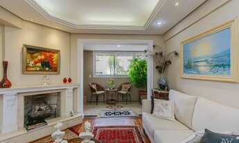 Imagem 4: Apartamento para venda com 119 metros quadrados com 3 quartos em Bela Vista - Porto Alegre