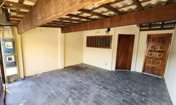 Imagem: Casa com 3 dormitórios para alugar, 100