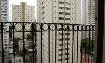 Imagem 3: Apartamento para Aluguel - Saúde, 3 Quartos, 70 m2