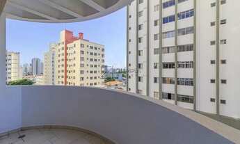 Imagem 6: Apartamento Locação Campo Belo 100 m² 2 Dormitórios